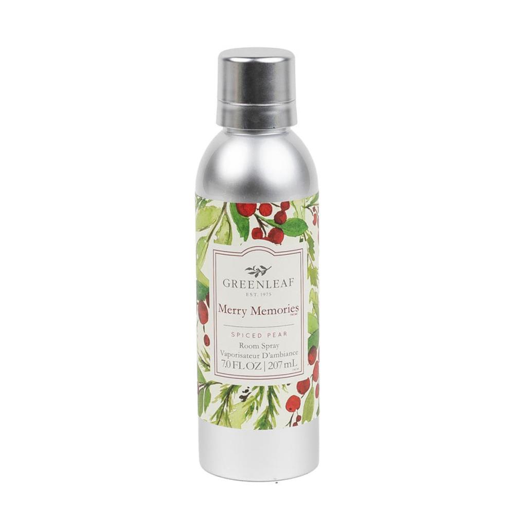 Greenleaf Merry Memories Room Spray £13.46